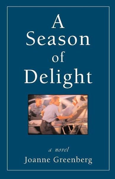 Produktbild: A Season of Delight