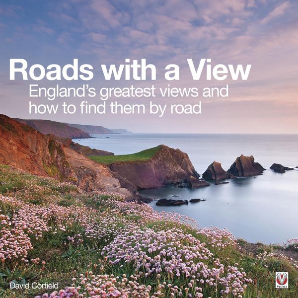 Produktbild: Roads with a View