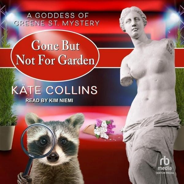 Produktbild: Gone But Not for Garden