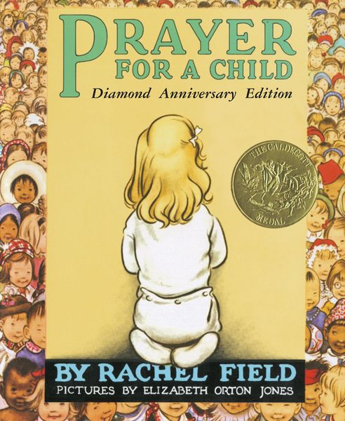 Produktbild: Prayer for a Child