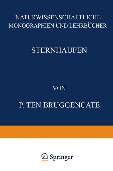 Produktbild: Sternhaufen