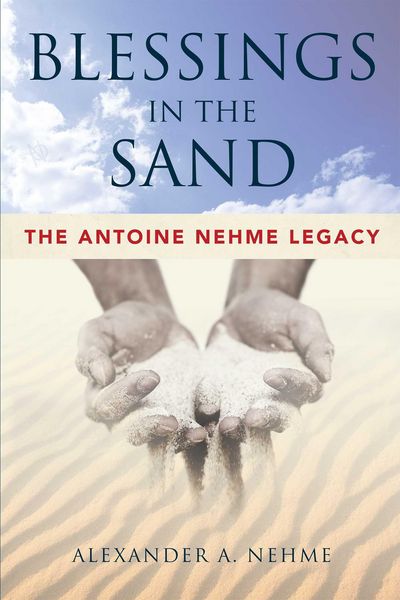 Produktbild: Blessings In The Sand