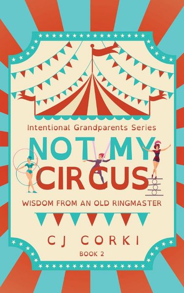 Produktbild: Not My Circus