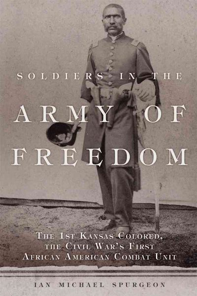 Produktbild: Sprugeon, I: Soldiers in the Army of Freedom