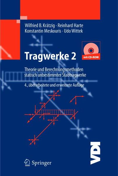 Produktbild: Tragwerke 2
