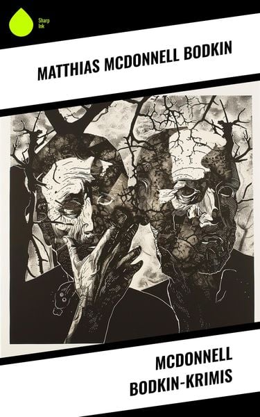 Produktbild: McDonnell Bodkin-Krimis