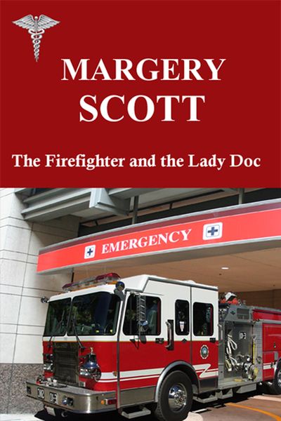 Produktbild: Firefighter and the Lady Doc