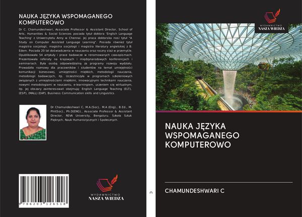 Produktbild: Nauka J&iquest;zyka Wspomaganego Komputerowo