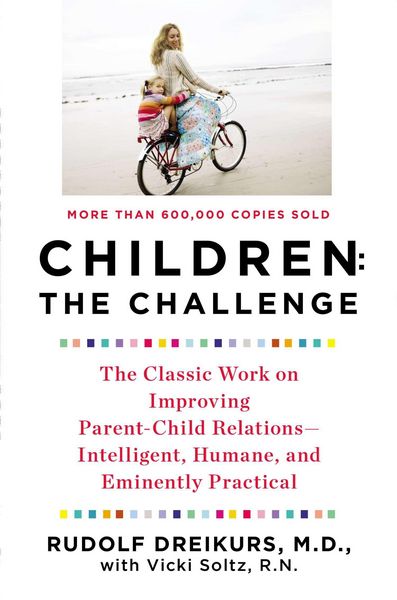 Produktbild: Children the Challenge