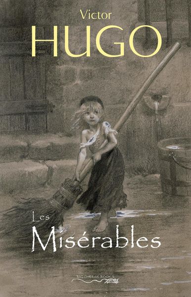 Produktbild: Les Miserables
