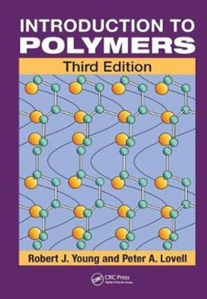 Produktbild: Introduction to Polymers