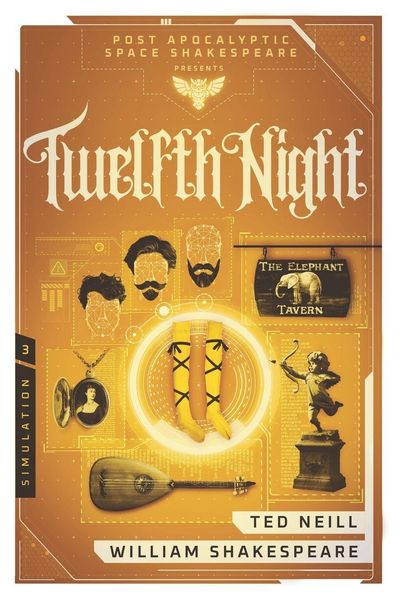 Produktbild: Twelfth Night
