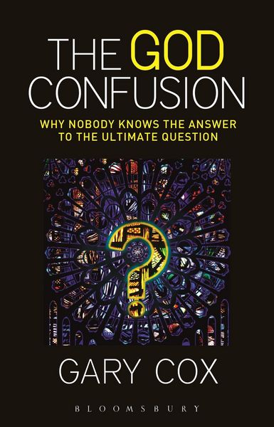 Produktbild: The God Confusion