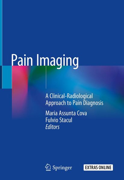 Produktbild: Pain Imaging