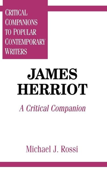 Produktbild: James Herriot