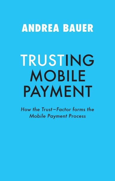 Produktbild: TRUSTING MOBILE PAYMENT