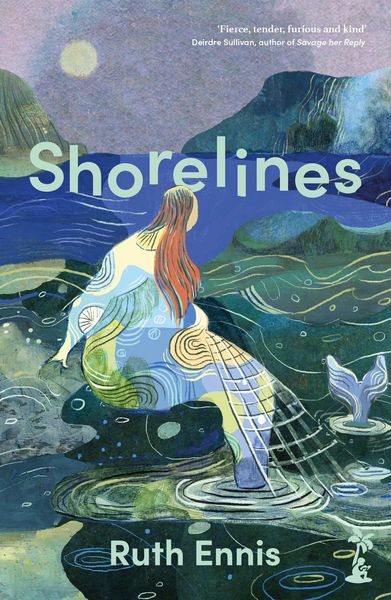 Produktbild: Shorelines