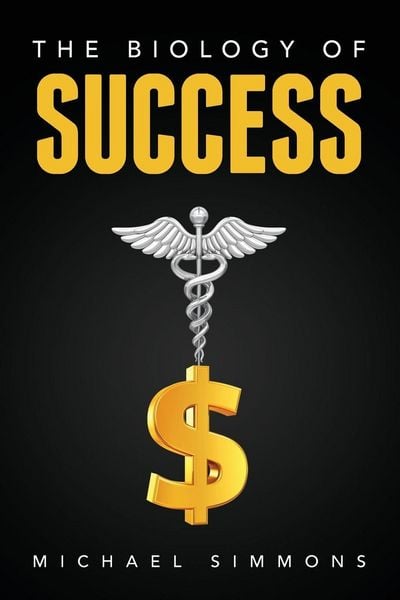 Produktbild: The Biology of Success
