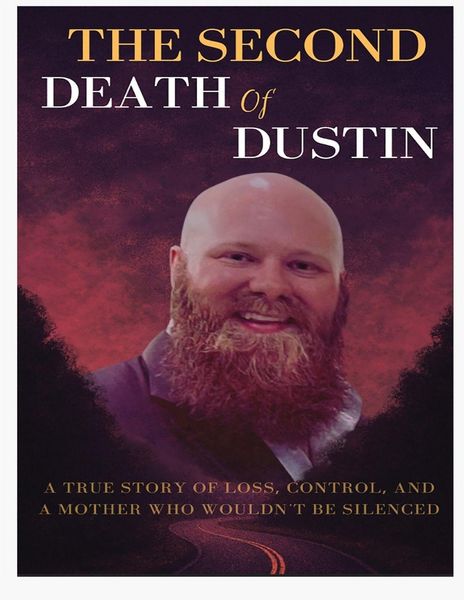 Produktbild: The Second Death of Dustin