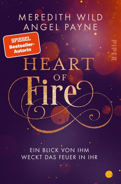 Produktbild: Heart of Fire