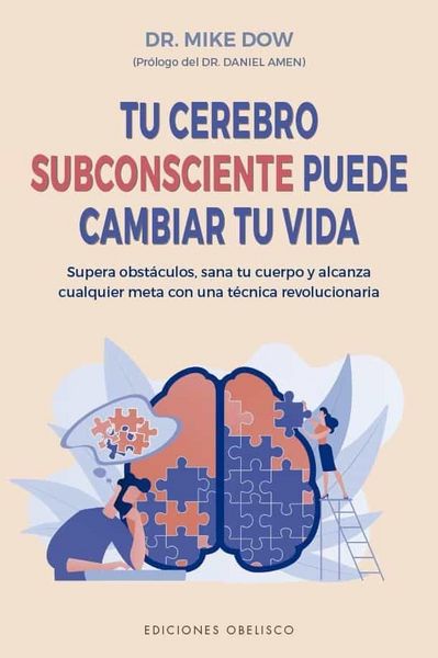 Produktbild: Tu Cerebro Subconsiente Puede Cambiar Tu Vida