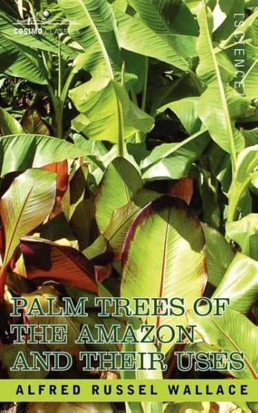 Produktbild: Palm Trees of the Amazon and Their Uses