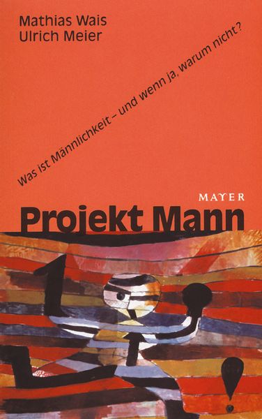 Produktbild: Projekt Mann