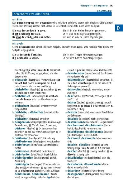 Produktbild: Langenscheidt Power W&ouml;rterbuch Franz&ouml;sisch