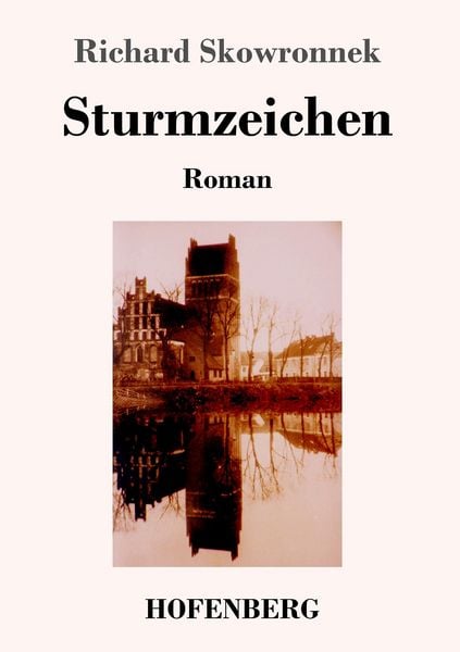 Produktbild: Sturmzeichen