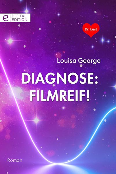 Produktbild: Diagnose: filmreif!