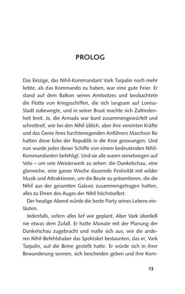 Produktbild: Star Wars Jugendroman: Die Hohe Republik - Flucht von Valo