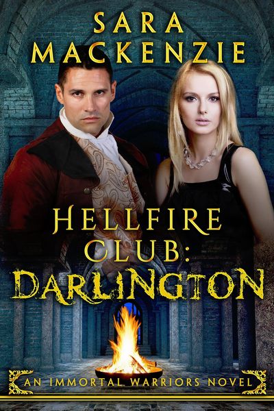 Produktbild: Darlington (Dutch Edition)