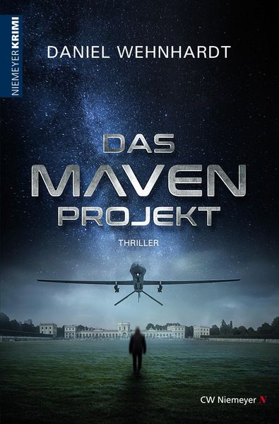 Produktbild: Das Maven-Projekt