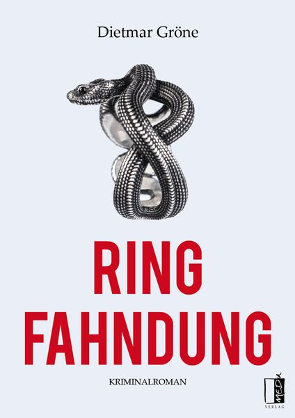Produktbild: Ring-Fahndung