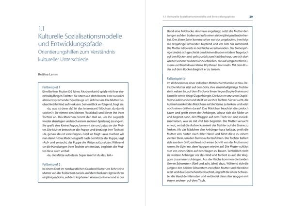 Produktbild: Handbuch Interkulturelle Kompetenz in der Kita