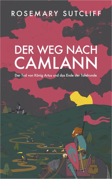 Produktbild: K&ouml;nig Artus und die Abenteuer der Ritter von der Tafelrunde