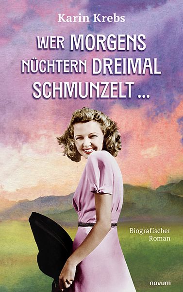 Produktbild: Wer morgens n&uuml;chtern dreimal schmunzelt &hellip;