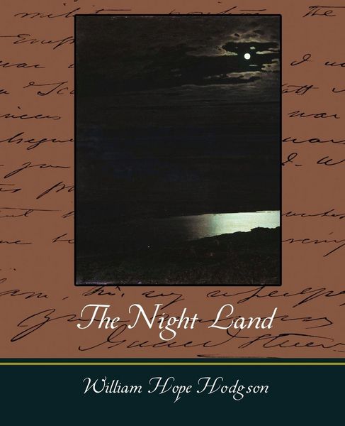 Produktbild: The Night Land