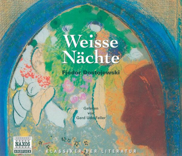 Produktbild: Weisse Nächte