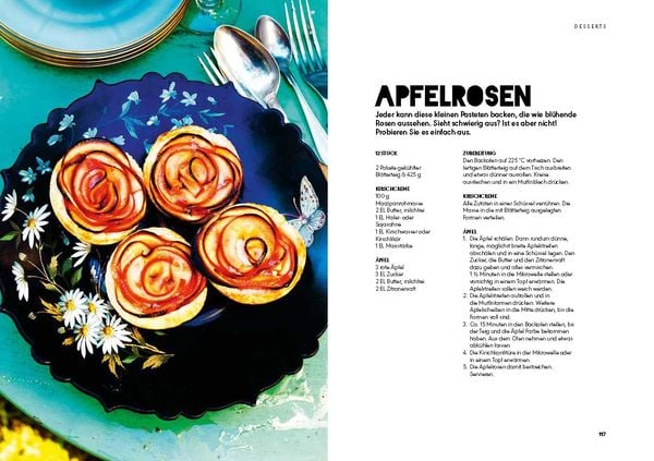 Produktbild: Vegan Grillen