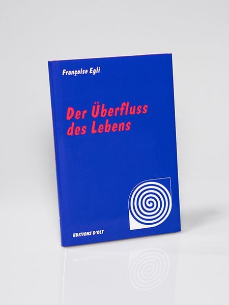 Produktbild: Der &Uuml;berfluss des Lebens