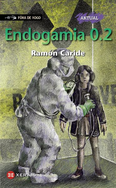 Produktbild: Endogamia 0.2