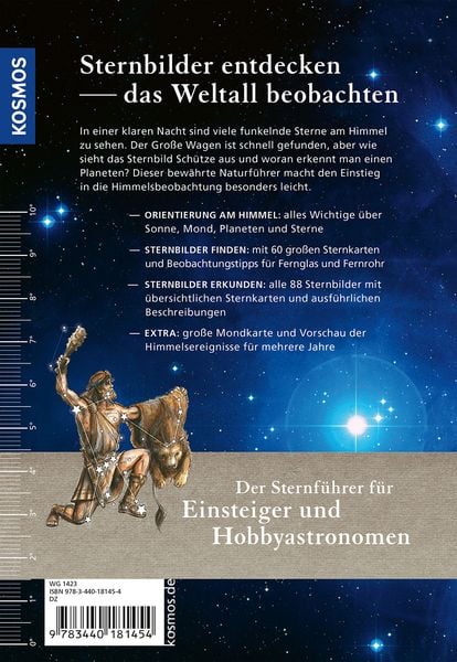 Produktbild: Welcher Stern ist das?