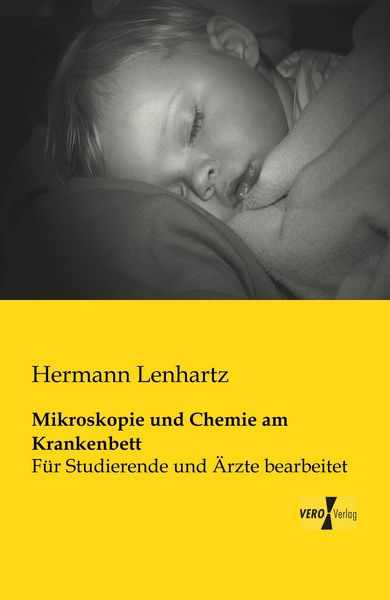 Mikroskopie und Chemie am Krankenbett, Taschenbuch von Hermann Lenhartz, BoD - Books on Demand, 9783956108624