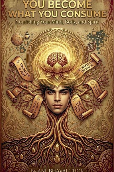 Produktbild: You Become What You Consume