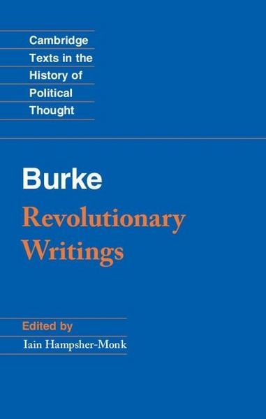 Produktbild: Revolutionary Writings