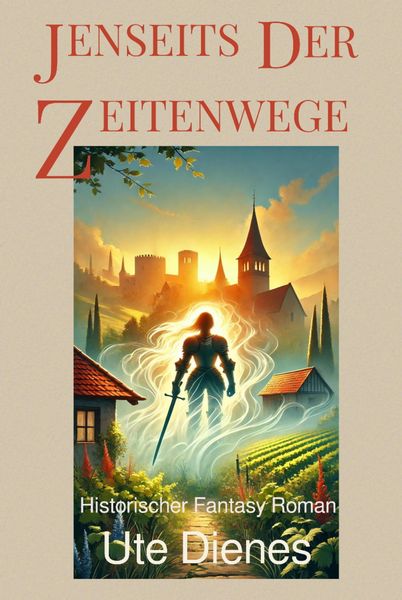 Produktbild: Jenseits der Zeitenwege
