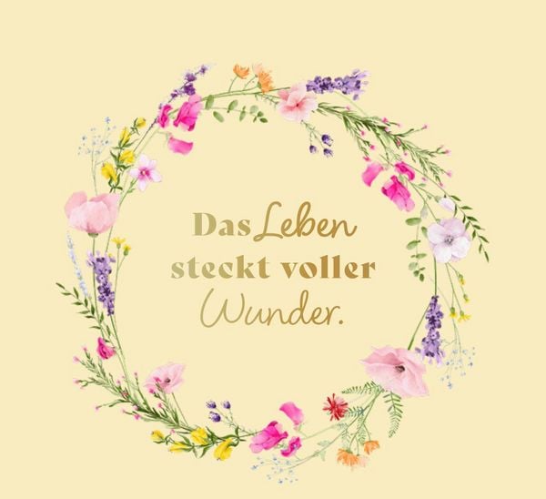 Produktbild: Mach heute zu deinem Gl&uuml;cksmoment