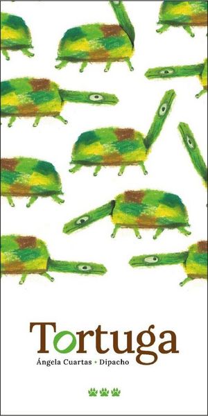 Produktbild: Tortuga