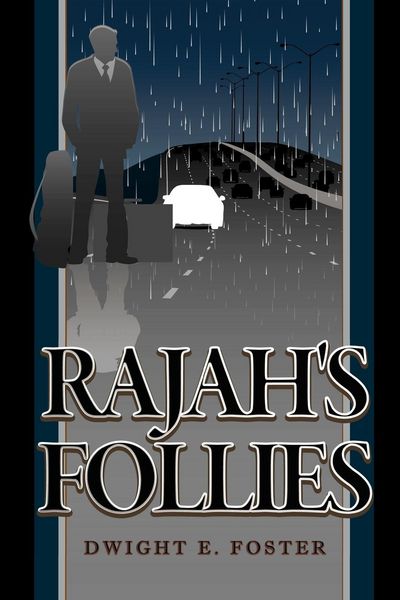 Produktbild: Rajah's Follies